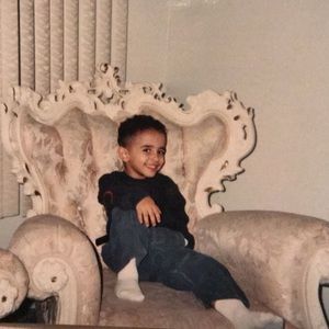 Meet your Posher, Nasser